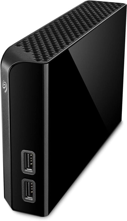 Disco duro externo Seagate 14 TB