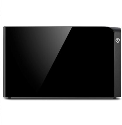 Disco duro externo Seagate 14 TB - Imagen 3