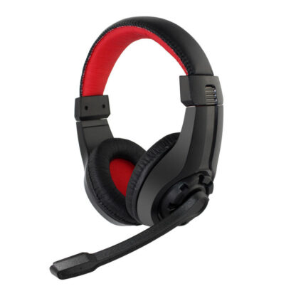 Auricular Gaming con microfono Gembird