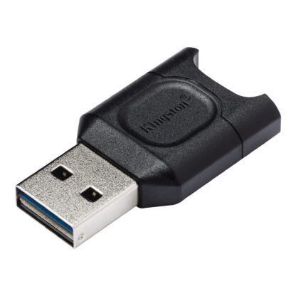 Lector de tarjetas microSD MobileLite Plus Kingston - Imagen 3