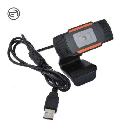 Webcam HD usb con micro - Imagen 3