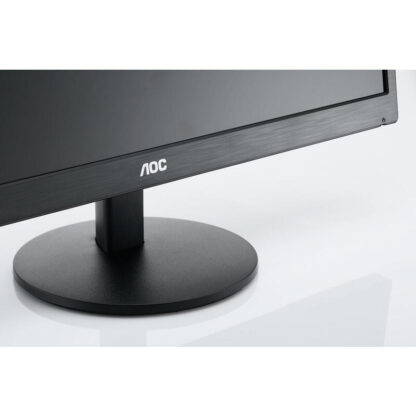 Monitor Aoc 21.5" e2270swhn Led D-Sub , Hdmi - Imagen 4