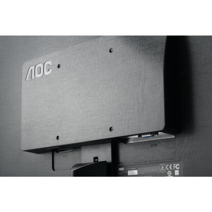 Monitor Aoc 21.5" e2270swhn Led D-Sub , Hdmi - Imagen 5
