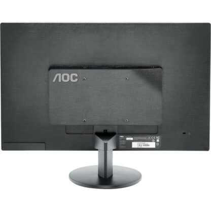 Monitor Aoc 21.5" e2270swhn Led D-Sub , Hdmi - Imagen 6