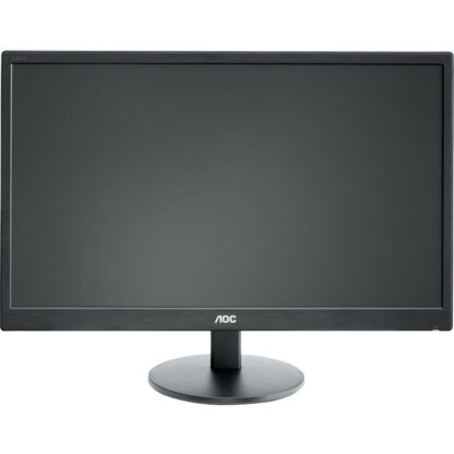 Monitor Aoc 21.5" e2270swhn Led D-Sub , Hdmi - Imagen 7
