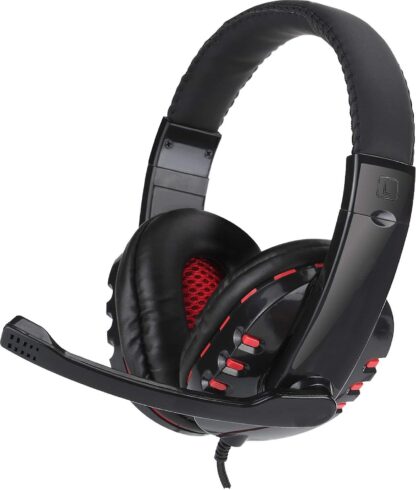 Scorpion CM370 Pack 4 en 1 Gaming - Imagen 5