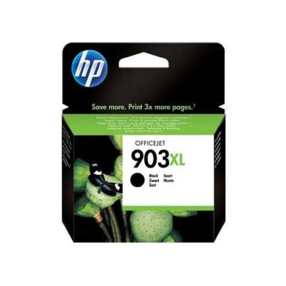 HP 903XL Negro Cartucho de Tinta Original