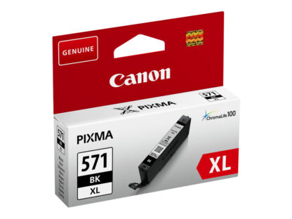 Canon CLI571XL Negro Cartucho de Tinta Original
