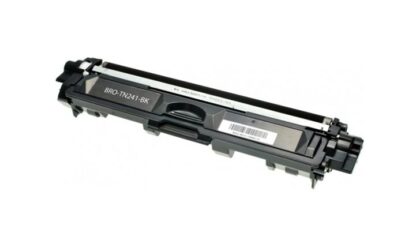 Brother TN241/TN242 Negro Cartucho de Toner Generico