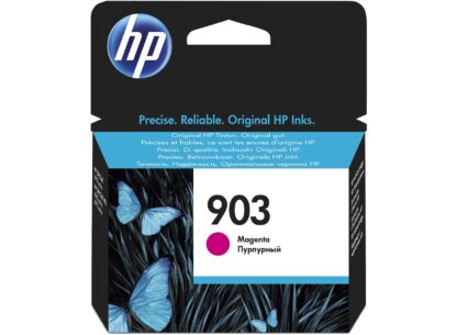 HP 903XL Magenta Cartucho de Tinta Original