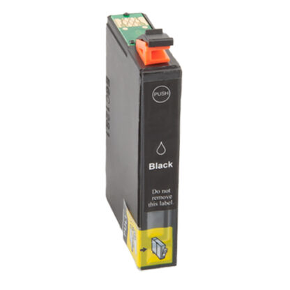 Cartucho tinta Epson compatible 603XL Negro