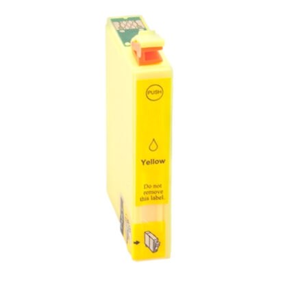 Cartucho Compatible T1294 Amarillo